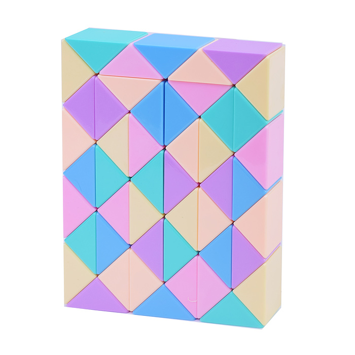 Головоломка 944 "Смышленыш" (48 дет.) в коробке