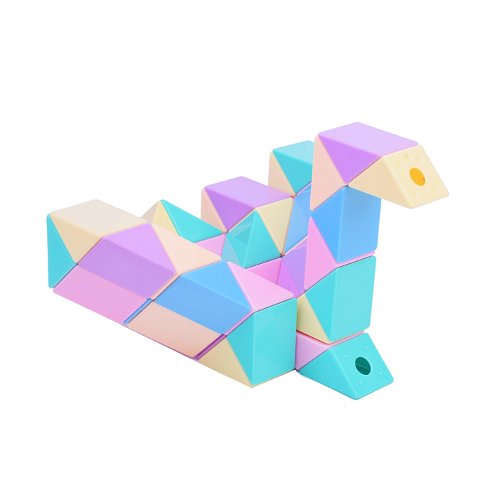 Головоломка 944 "Смышленыш" (48 дет.) в коробке