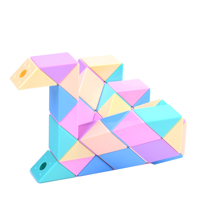 Головоломка 944 "Смышленыш" (48 дет.) в коробке