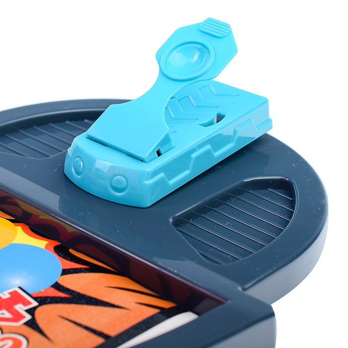 Фото к товару Настольная игра 777-564 "Составь 4" в коробке Настольная игра 777-564 "Составь 4" в коробке