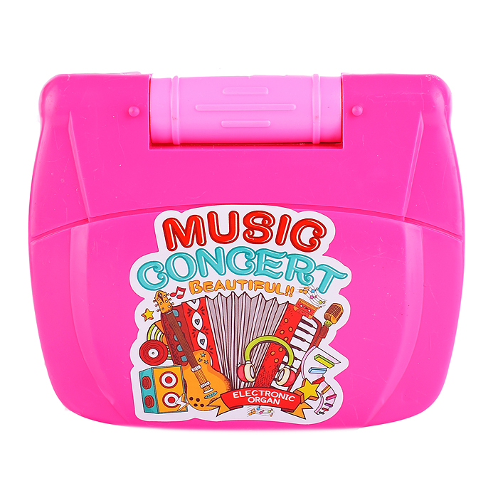 Фото к товару Пианино BL686 на листе Пианино BL686 на листе