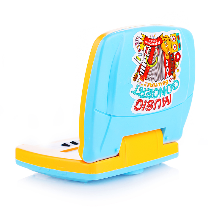 Фото к товару Пианино BL686 на листе Пианино BL686 на листе