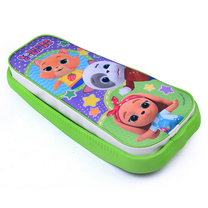 Фото к товару Игрушка. Снегокат "Тимка спорт 2" (Кошечки-собачки) Игрушка. Снегокат "Тимка спорт 2" (Кошечки-собачки)