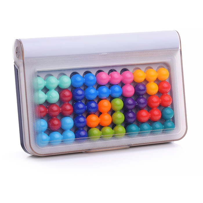 Фото к товару Настольная игра IQ21-1A "Умная игра для умников и умниц" № 2, в коробке Настольная игра IQ21-1A "Умная игра для умников и умниц" № 2, в коробке