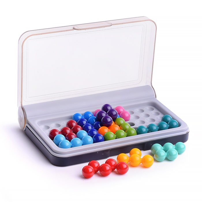 Фото к товару Настольная игра IQ21-1A "Умная игра для умников и умниц" № 2, в коробке Настольная игра IQ21-1A "Умная игра для умников и умниц" № 2, в коробке