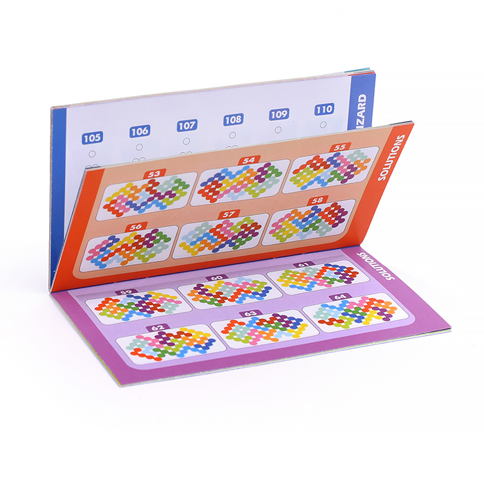 Фото к товару Настольная игра IQ21-1A "Умная игра для умников и умниц" № 2, в коробке Настольная игра IQ21-1A "Умная игра для умников и умниц" № 2, в коробке