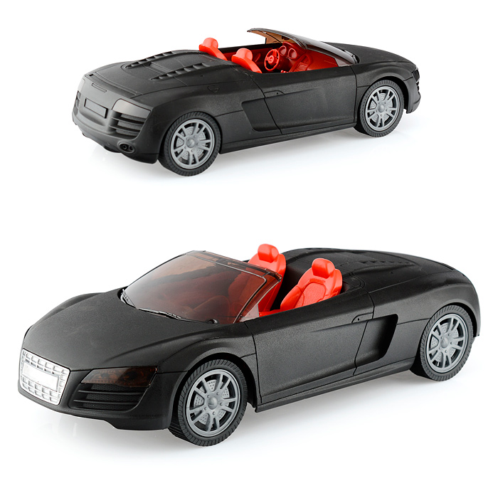 Машинка "Ася"