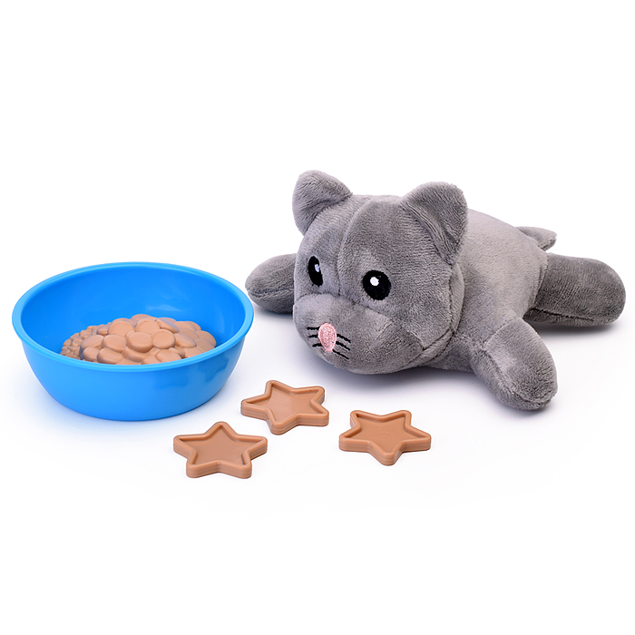 Игровой набор "Домашние животные", в пакете Игровой набор "Домашние животные", в пакете