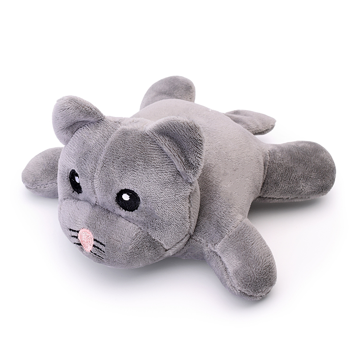 Фото к товару Игровой набор "Домашние животные", в пакете Игровой набор "Домашние животные", в пакете