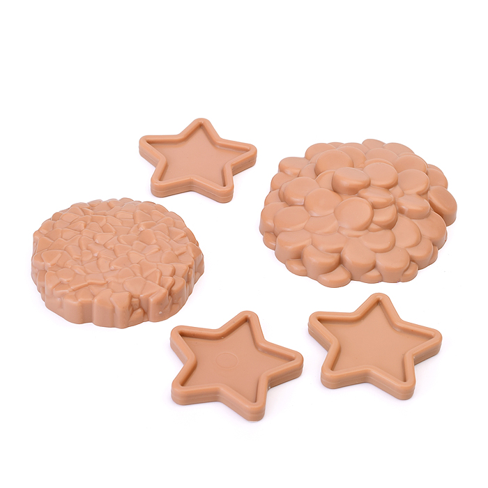 Фото к товару Игровой набор "Домашние животные", в пакете Игровой набор "Домашние животные", в пакете