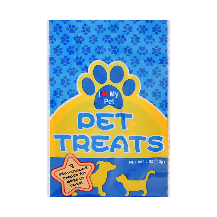 Фото к товару Игровой набор "Домашние животные", в пакете Игровой набор "Домашние животные", в пакете