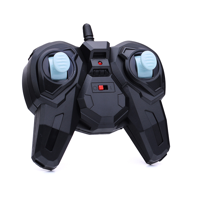 Фото к товару Машина 5588-634 "Вездеход" р/у, 27MHz, в коробке Машина 5588-634 "Вездеход" р/у, 27MHz, в коробке