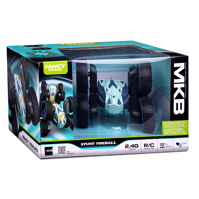 Фото к товару Машина 5588-634 "Вездеход" р/у, 27MHz, в коробке Машина 5588-634 "Вездеход" р/у, 27MHz, в коробке