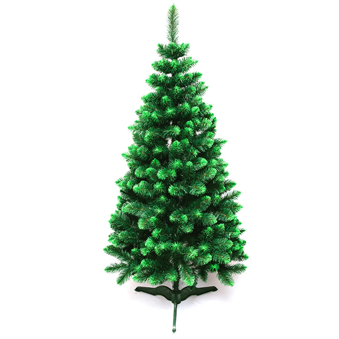 Елка искусственная "Европейская большая" 180см, светло-зеленые кончики Елка искусственная "Европейская большая" 180см, светло-зеленые кончики