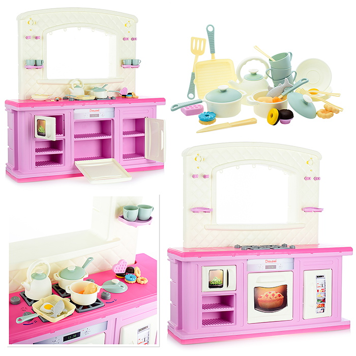 Кухня детская Кухня детская