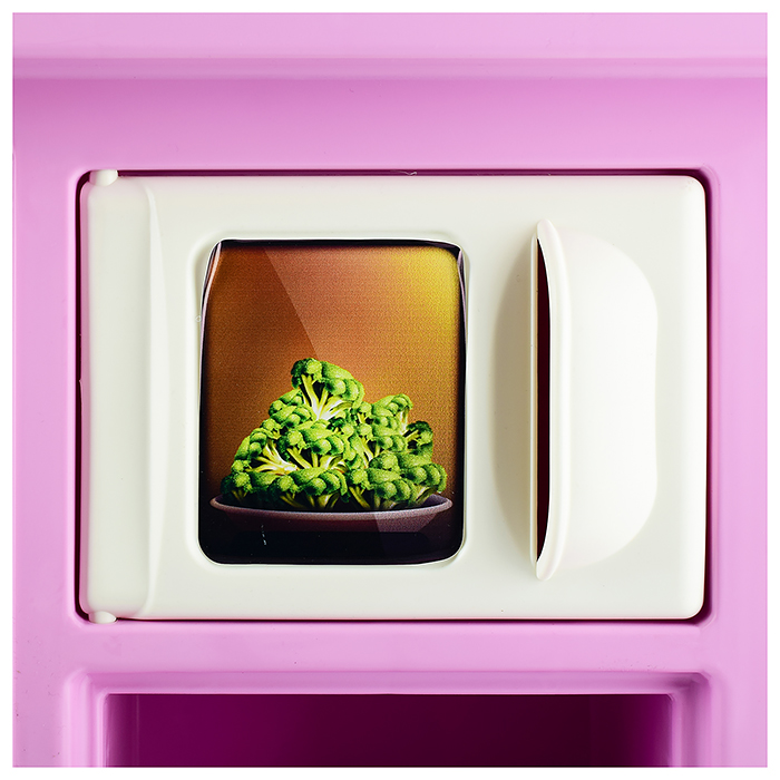 Фото к товару Кухня детская Кухня детская