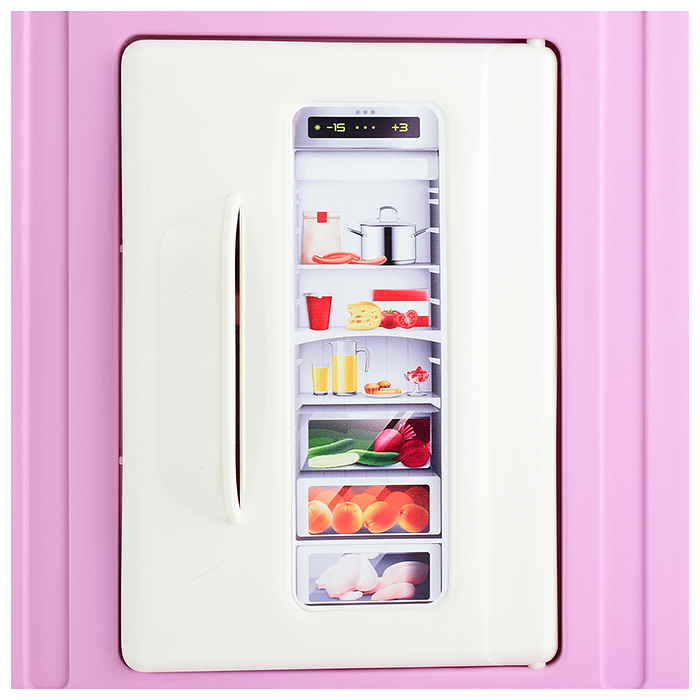 Фото к товару Кухня детская Кухня детская