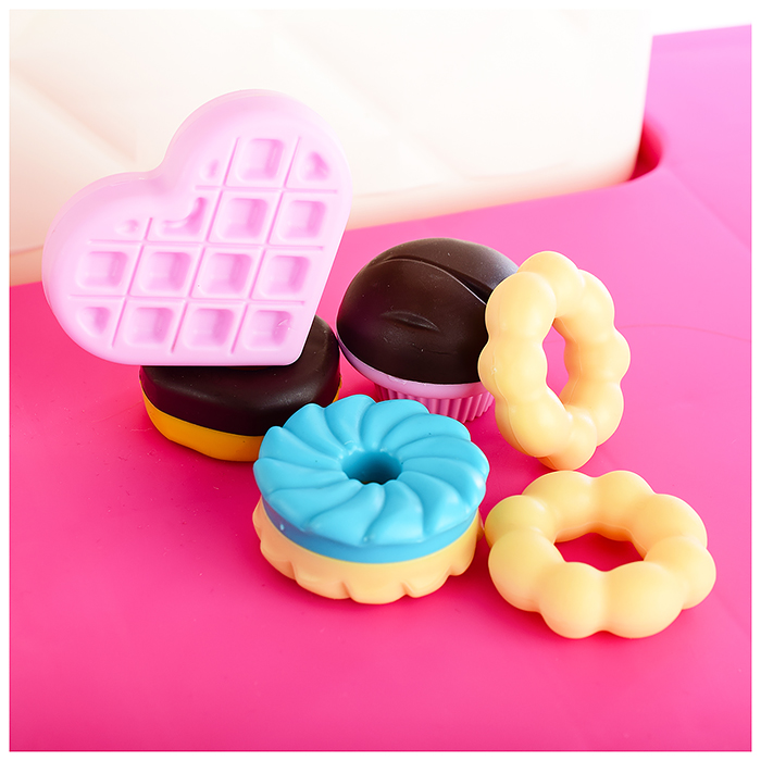 Фото к товару Кухня детская Кухня детская