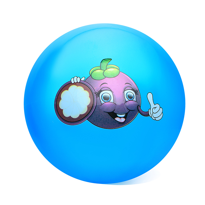 Фото к товару Мяч надувной PVC 00-3958 "Веселые фрукты" 22,5 см., 60 гр. (цвет микс) Мяч надувной PVC 00-3958 "Веселые фрукты" 22,5 см., 60 гр. (цвет микс)