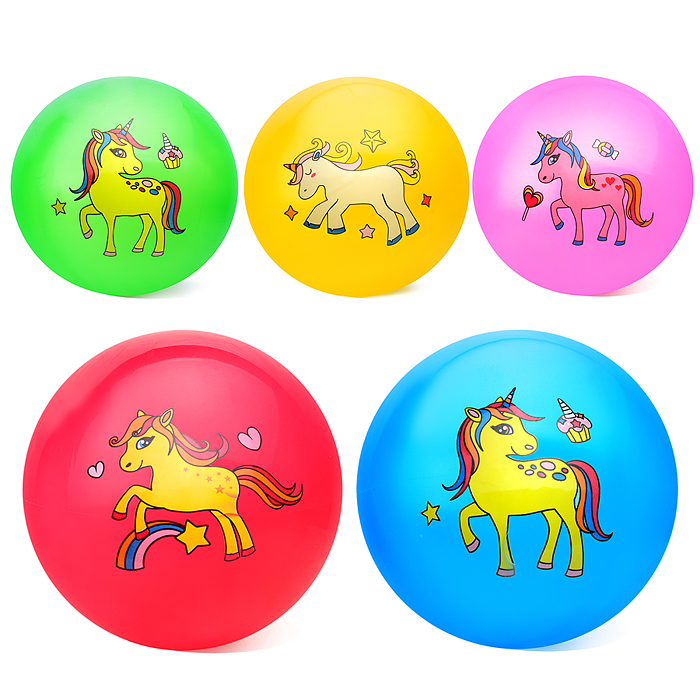 Мяч надувной PVC 00-3986 "Волшебный Единорог" 22,5 см., 60 гр. (цвет микс) Мяч надувной PVC 00-3986 "Волшебный Единорог" 22,5 см., 60 гр. (цвет микс)