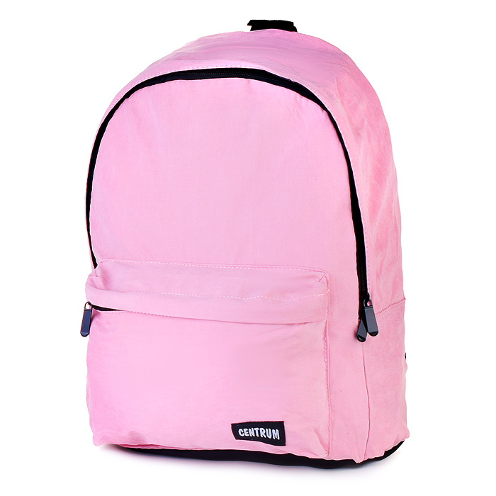 Рюкзак 29x20x40cм (полиэстер)