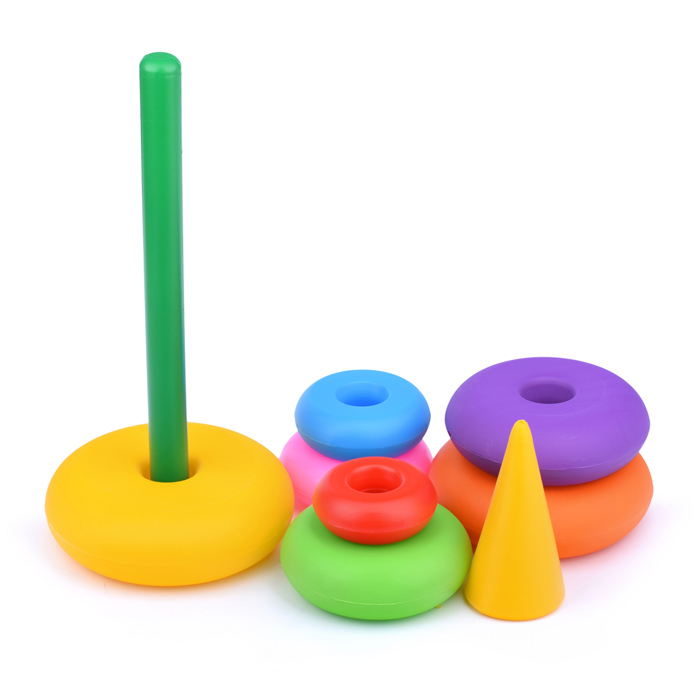 Пирамидка "Большая"