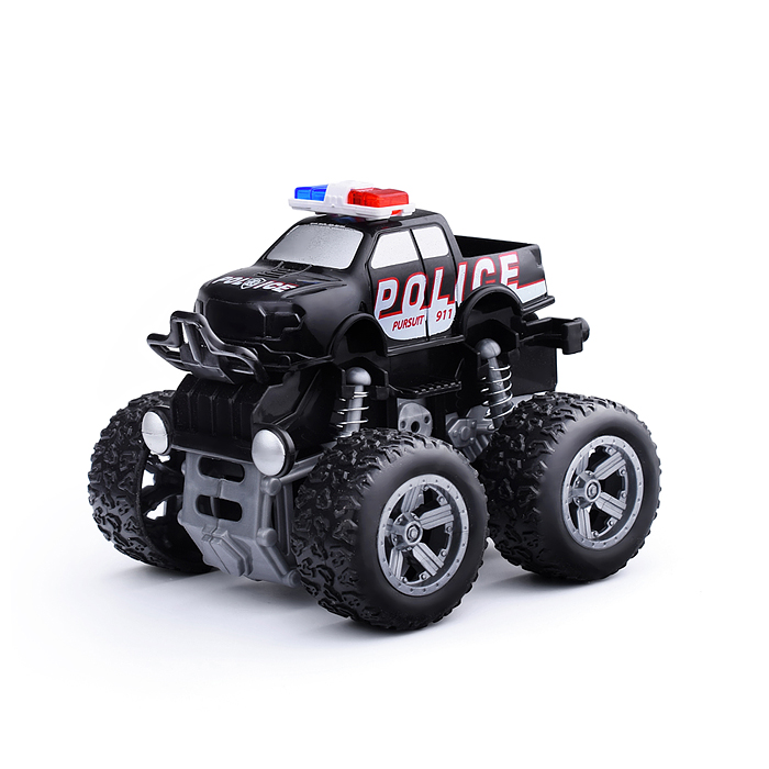 Фото к товару Машина BT0017-6 "Супер драйв-Полиция" в коробке (черный) Машина BT0017-6 "Супер драйв-Полиция" в коробке (черный)