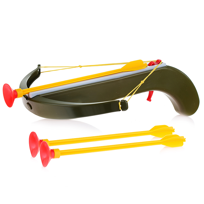 Фото к товару Арбалет "Юный стрелок" Арбалет "Юный стрелок"