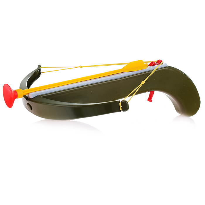 Фото к товару Арбалет "Юный стрелок" Арбалет "Юный стрелок"