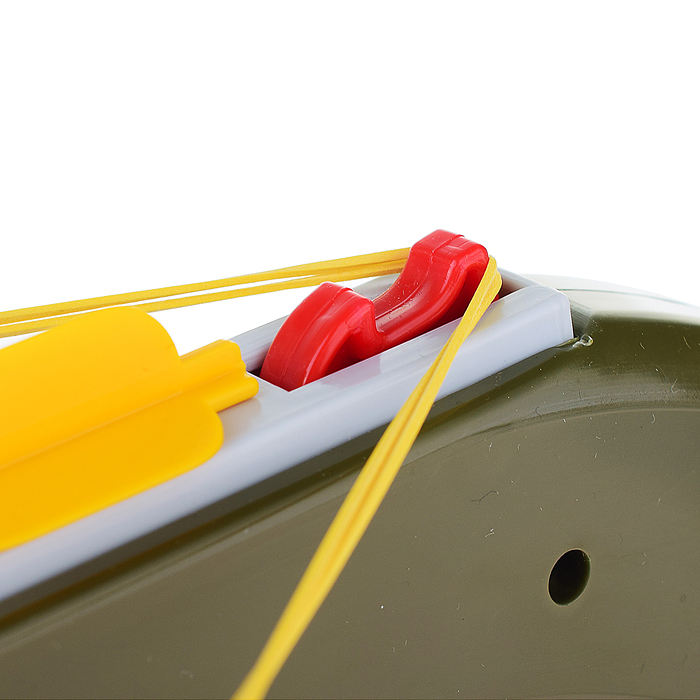 Фото к товару Арбалет "Юный стрелок" Арбалет "Юный стрелок"