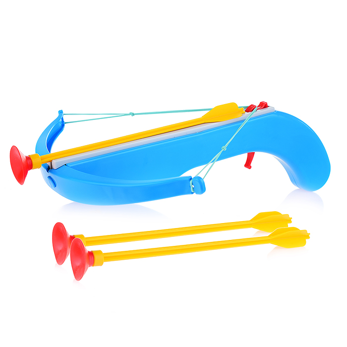 Фото к товару Арбалет "Юный стрелок" Арбалет "Юный стрелок"