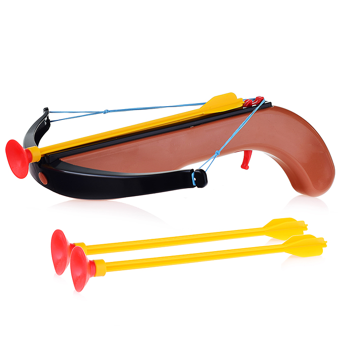 Фото к товару Арбалет "Юный стрелок" Арбалет "Юный стрелок"