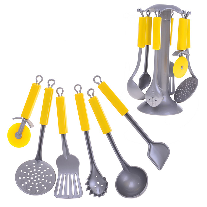 Набор "Кухонные приборы" Набор "Кухонные приборы"