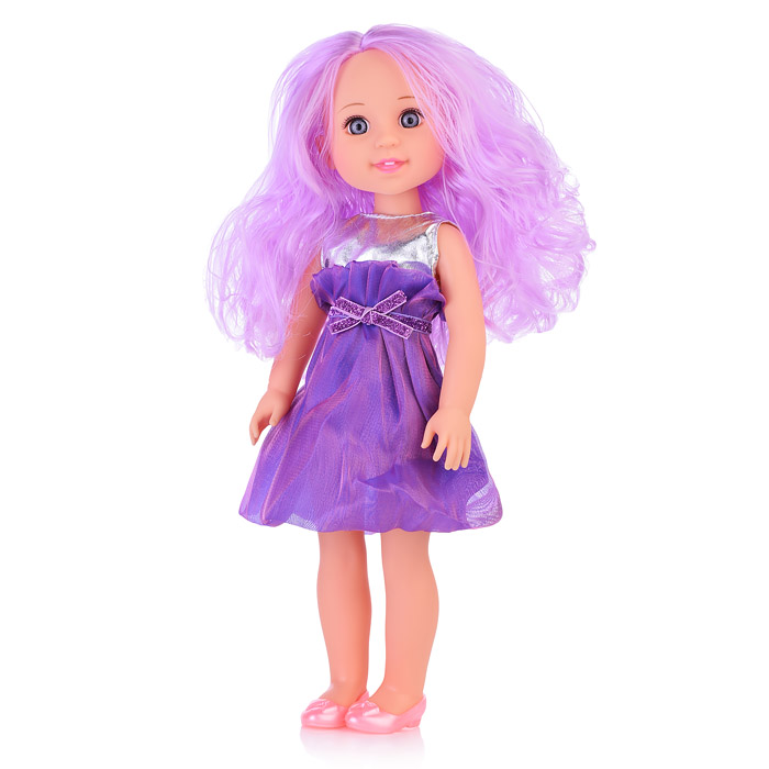 Фото к товару Кукла LS1503 "Красотка Аня" с аксессуарами, в коробке Кукла LS1503 "Красотка Аня" с аксессуарами, в коробке