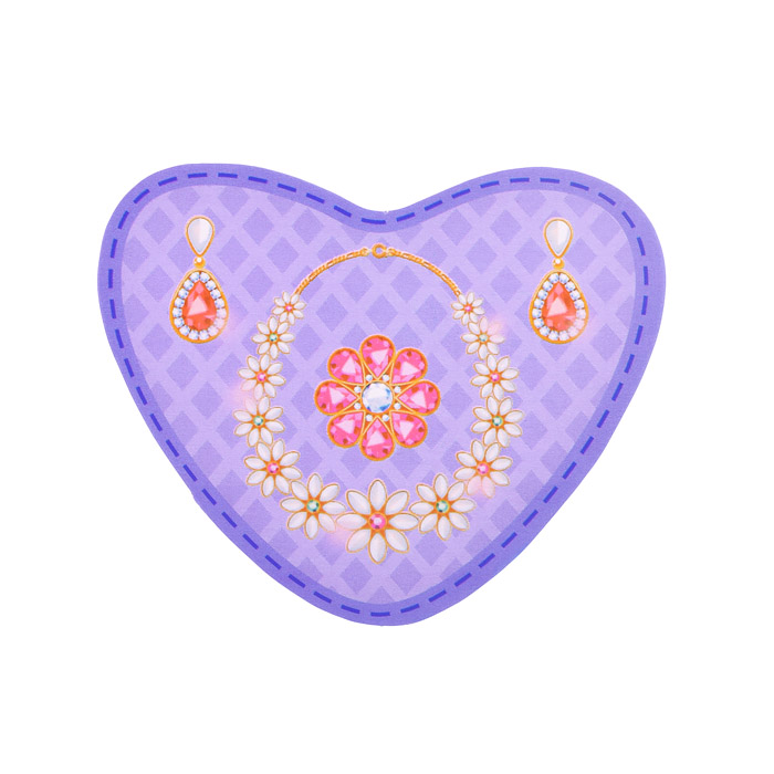 Фото к товару Кукла LS1503 "Красотка Аня" с аксессуарами, в коробке Кукла LS1503 "Красотка Аня" с аксессуарами, в коробке