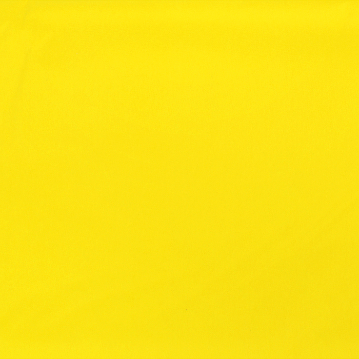 Бумага тишью 50x70 см, 17 г/м², 10 л, цвет желтый, пластиковый пакет с европодвесом Бумага тишью 50x70 см, 17 г/м², 10 л, цвет желтый, пластиковый пакет с европодвесом