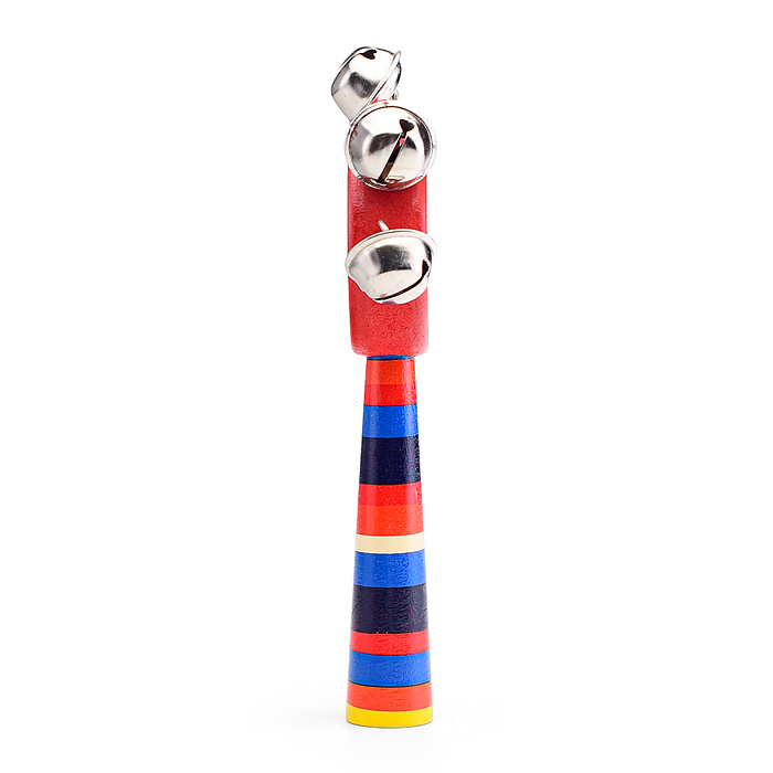 Бубенцы D1274 "Девочки" в пакете