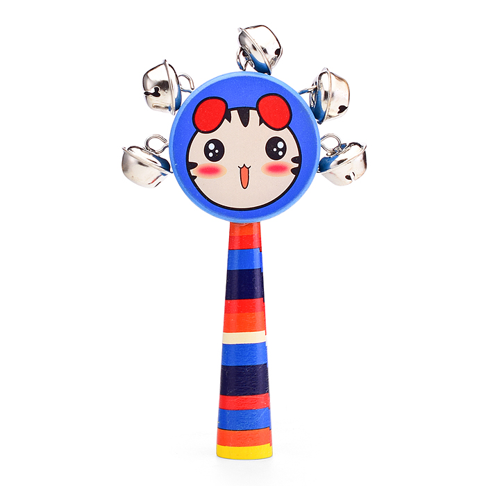 Бубенцы D1274 "Девочки" в пакете