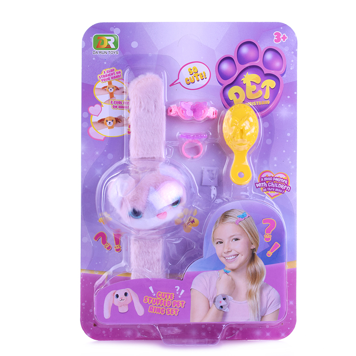 Набор украшений DR5090 на листе Набор украшений DR5090 на листе