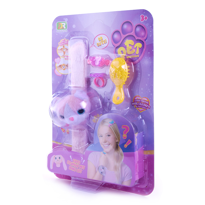 Набор украшений DR5090 на листе