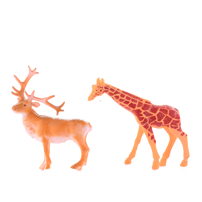 Набор животных 146-61C в пакете