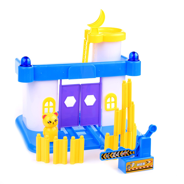 Фото к товару Игровой набор 7012K "Паровозик с домино" в коробке Игровой набор 7012K "Паровозик с домино" в коробке