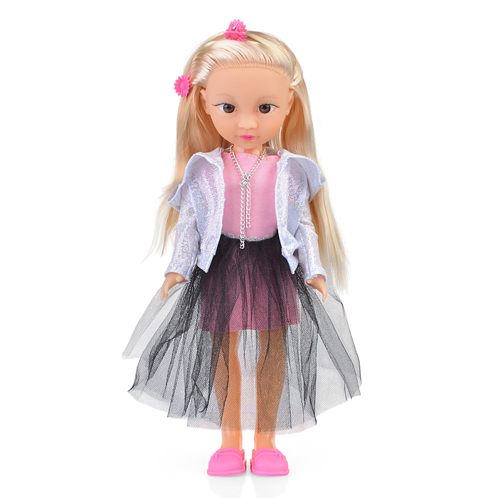 Фото к товару Кукла Элис на вечеринке. Кукла Элис на вечеринке.