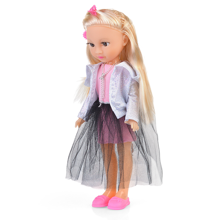 Фото к товару Кукла Элис на вечеринке. Кукла Элис на вечеринке.