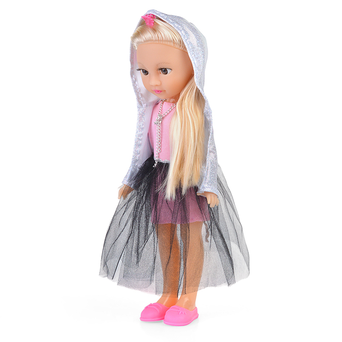 Фото к товару Кукла Элис на вечеринке. Кукла Элис на вечеринке.