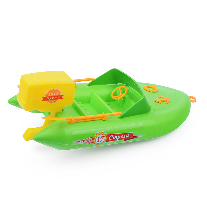 Фото к товару Катер Катер