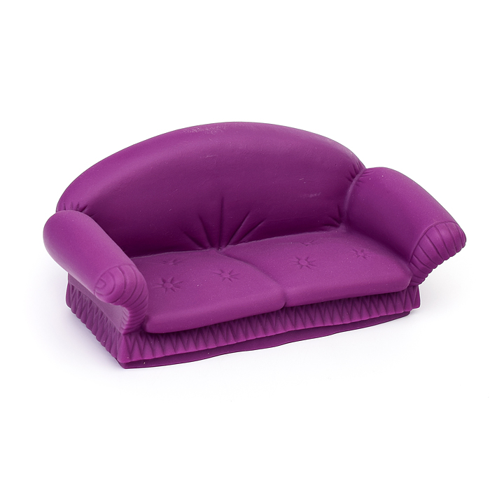 Фото к товару Гостиная "Конфетти". Фиолетовая Гостиная "Конфетти". Фиолетовая