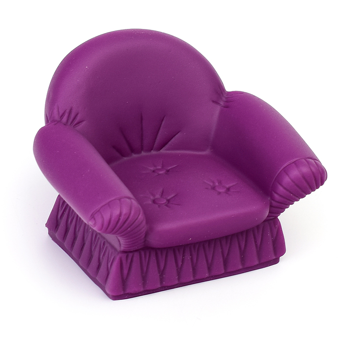 Фото к товару Гостиная "Конфетти". Фиолетовая Гостиная "Конфетти". Фиолетовая