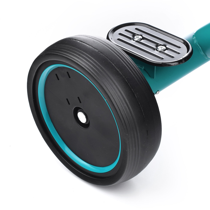 Фото к товару Велосипед XEL-2021-3, 3-х колесный, зеленый Велосипед XEL-2021-3, 3-х колесный, зеленый