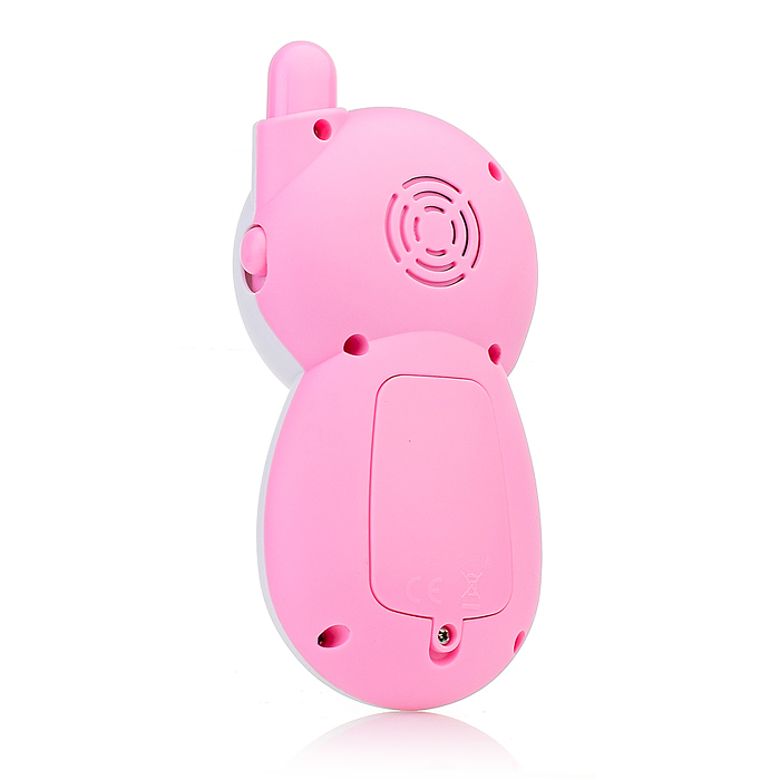 Развивающая игрушка HE0513 "Телефон" в коробке